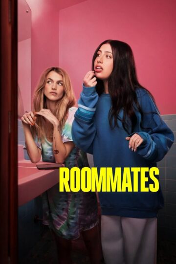 Roommates 2026 poster