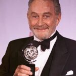 Roy Dotrice