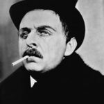 Rudolf Klein-Rogge