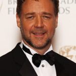 Russell Crowe