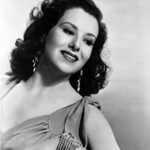Ruth Warrick