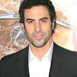 Sacha Baron Cohen