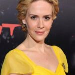 Sarah Paulson