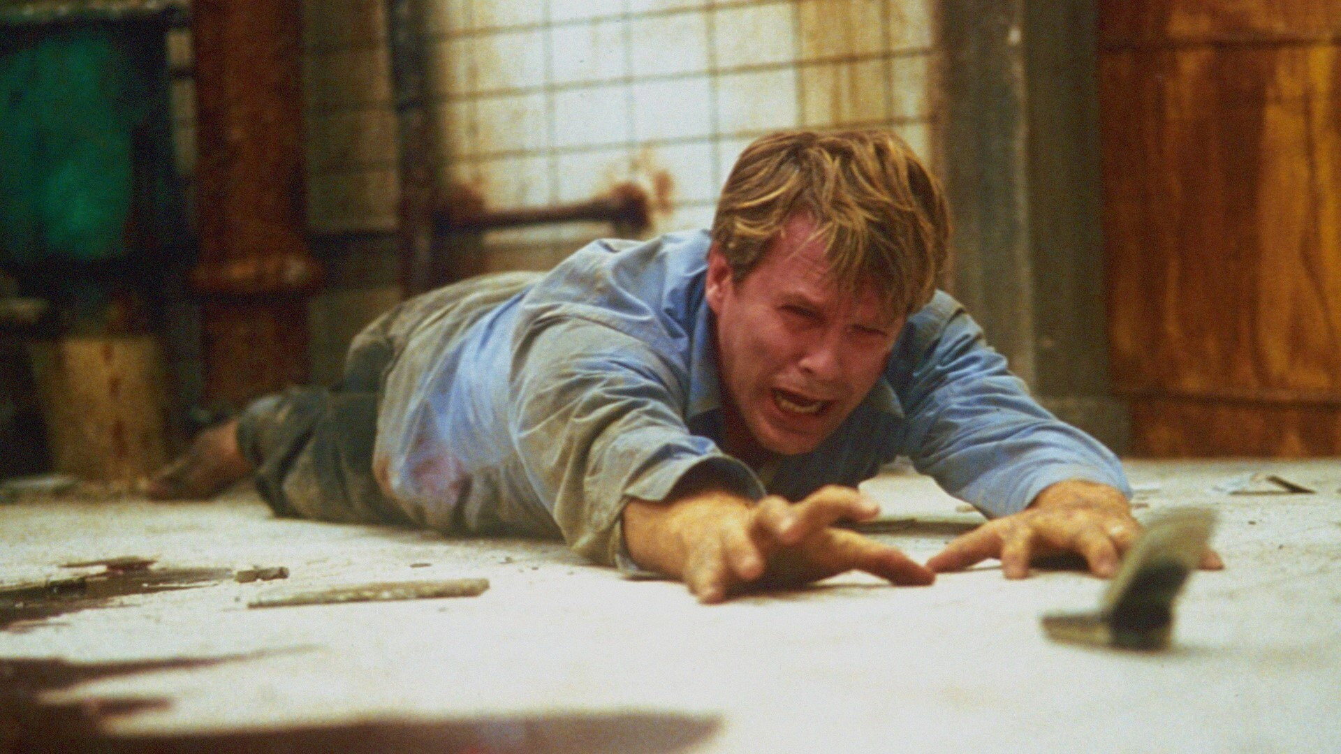 فیلم اره Saw 2004
