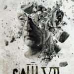 Saw 3D 2010 poster