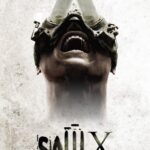 Saw X 2023 poster