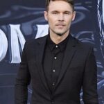 Scott Haze