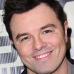 Seth MacFarlane