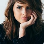 Shelley Hennig
