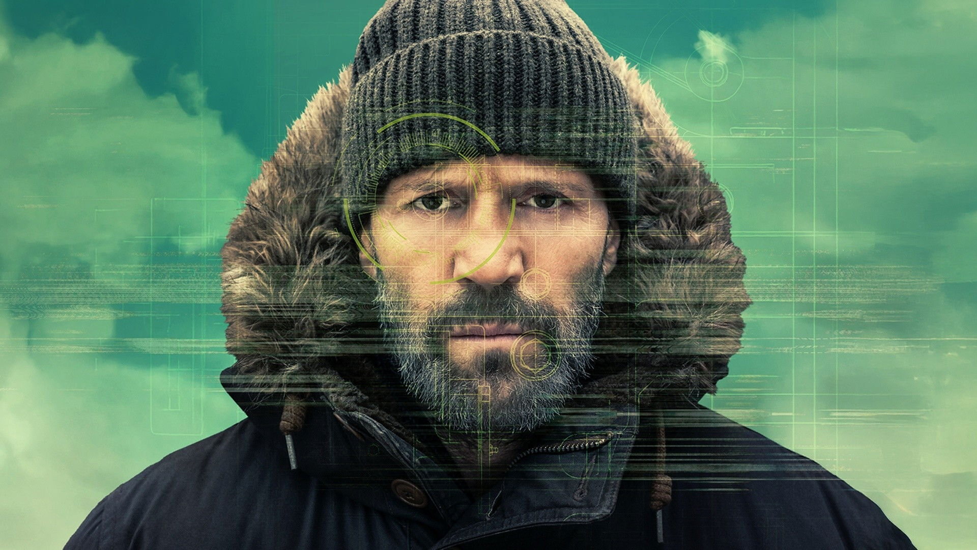 فیلم پناهگاه Shelter 2026