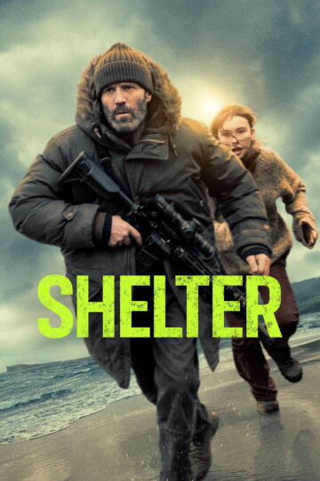 Shelter 2026 poster