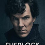 Sherlock 2010 poster
