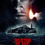 Shutter Island 2010 poster