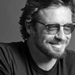Simon Baker