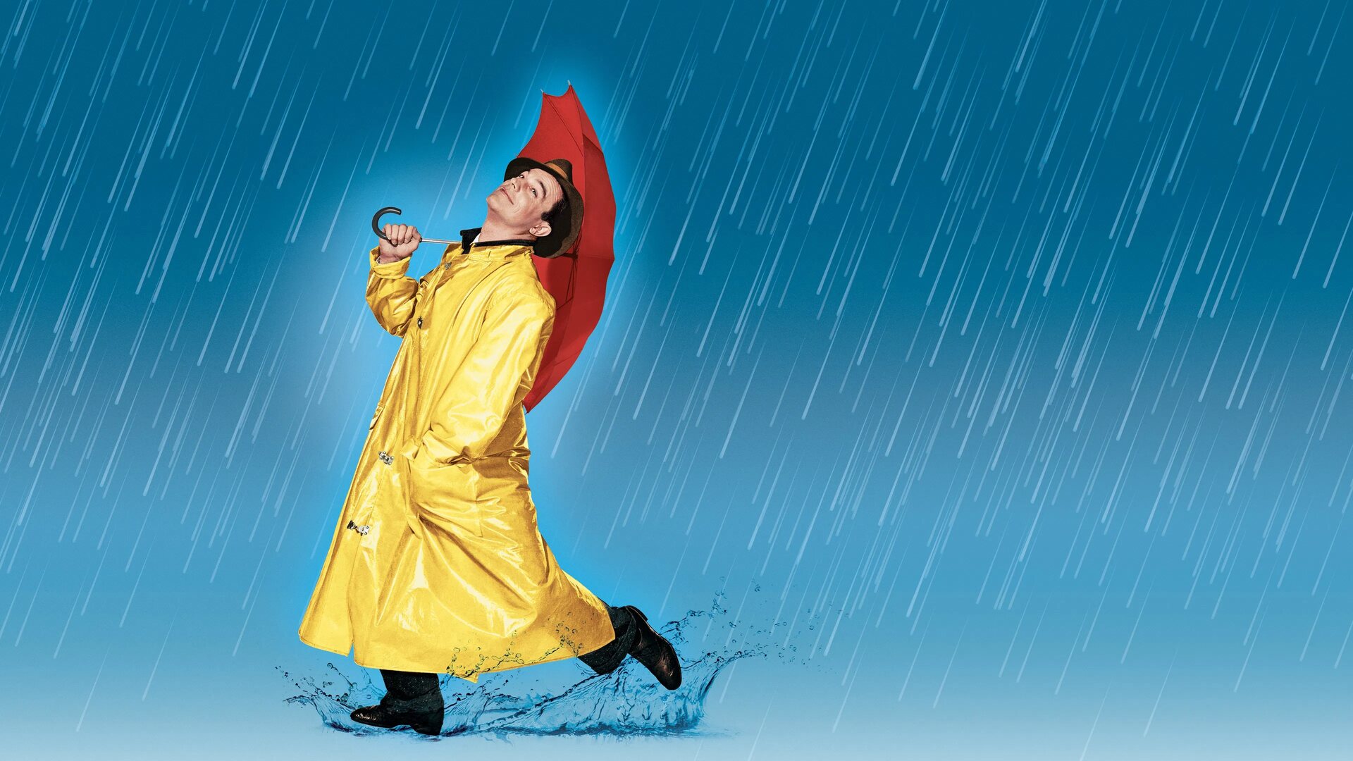 فیلم آواز در باران Singin’ in the Rain 1952