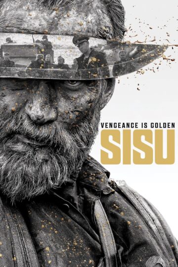 Sisu 2022 poster