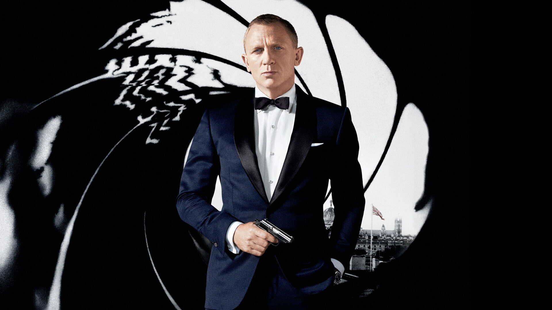 فیلم اسکای فال Skyfall 2012