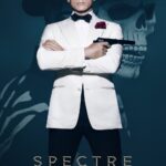 Spectre 2015 poster