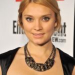 Spencer Grammer