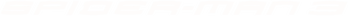 مرد عنکبوتی 3