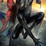 Spider-Man 3 2007 poster