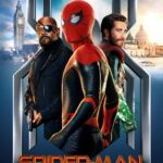 Spider-Man Far from Home 2019 poster