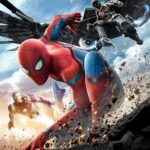 Spider-Man Homecoming 2017 poster