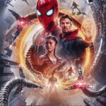 Spider-Man No Way Home 2021 poster