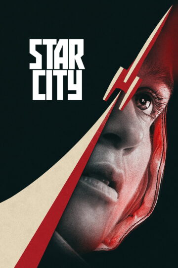 Star City 2026 poster