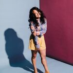 Stephanie Hsu