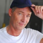 Stephen Stanton
