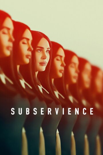Subservience 2024 poster