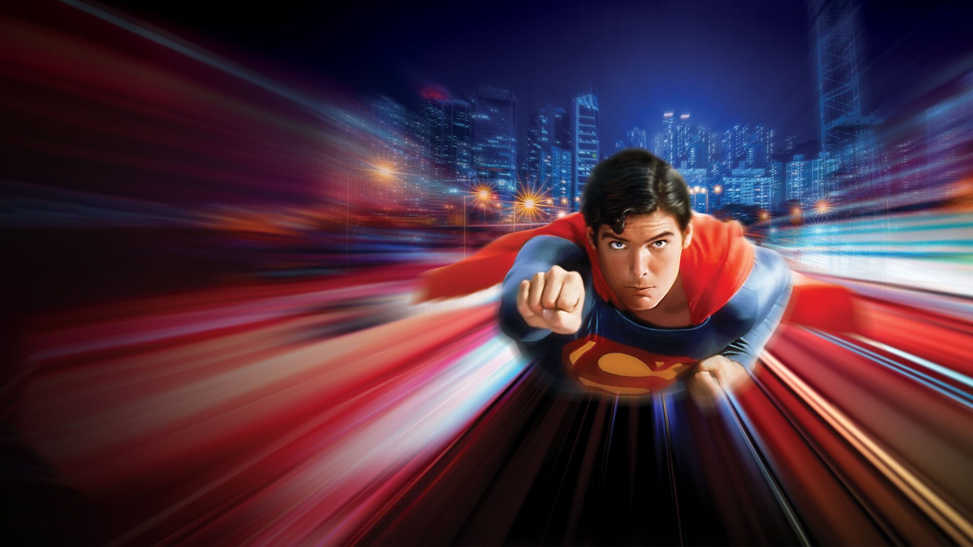 فیلم سوپرمن Superman 1978