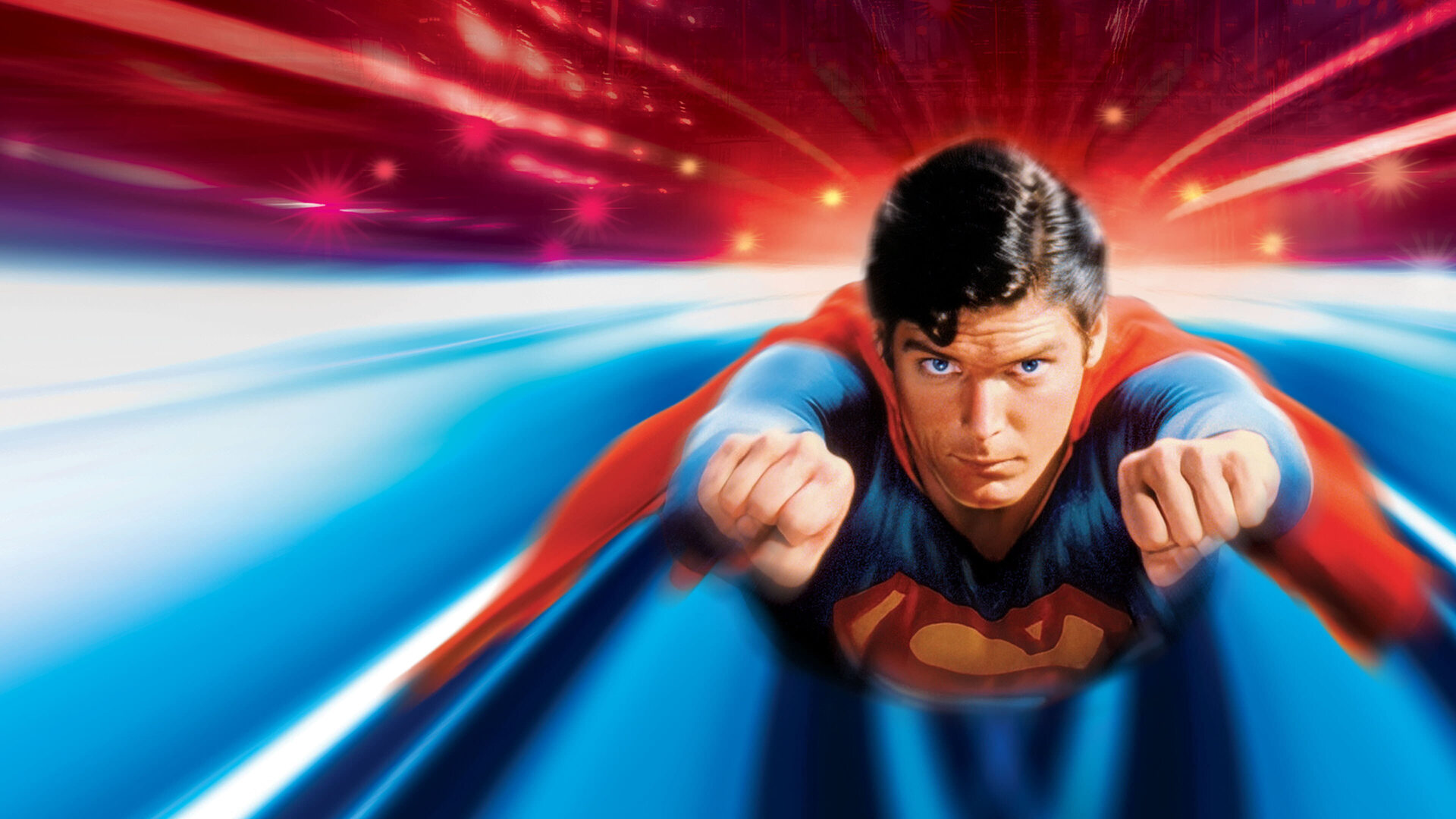 فیلم سوپرمن 2 Superman II 1980