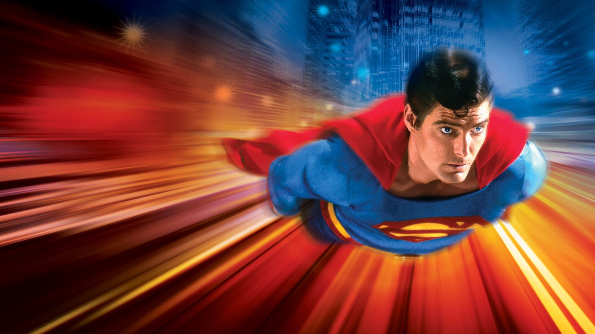 فیلم سوپر من 3 Superman III 1983