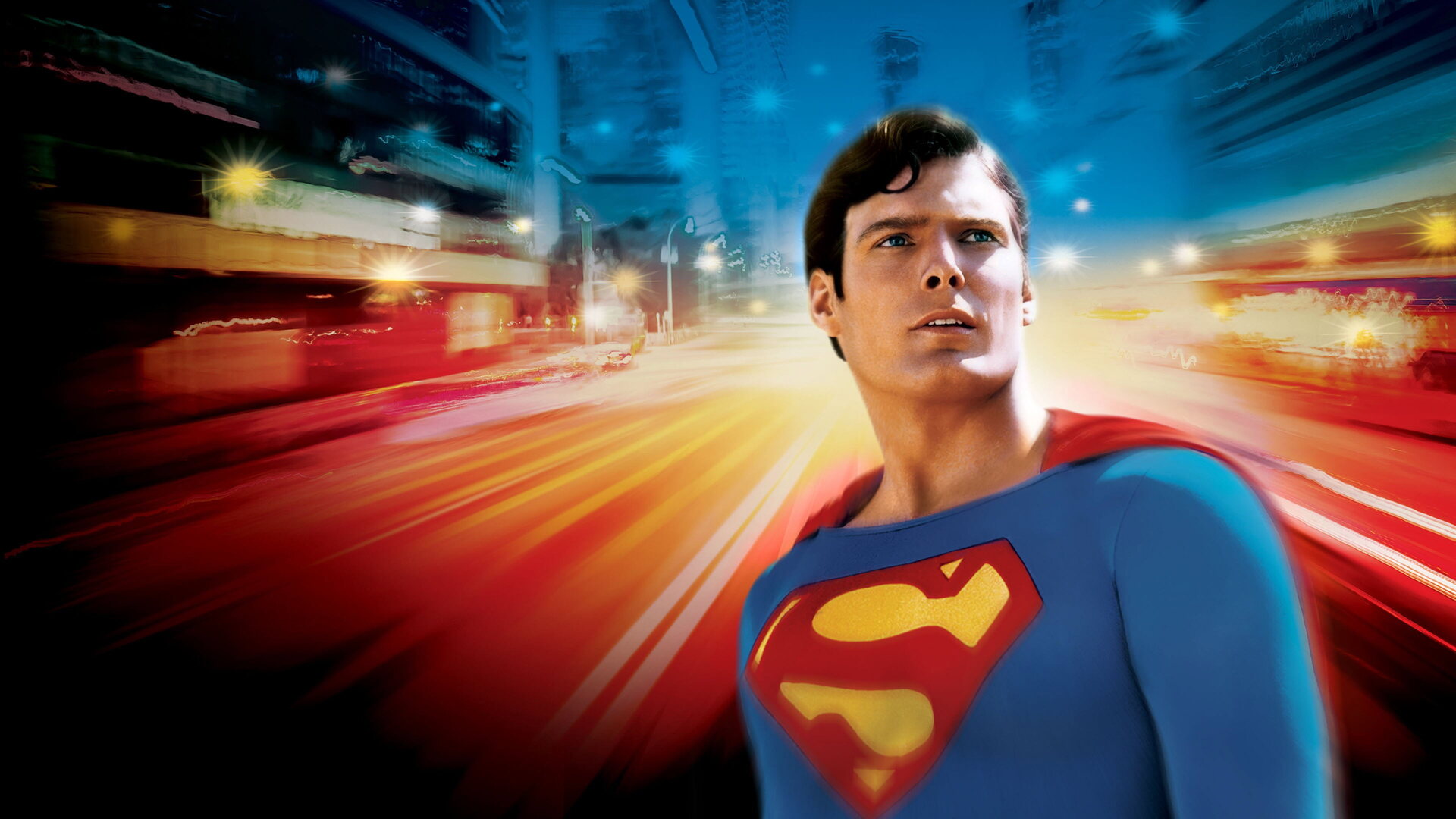 فیلم سوپرمن 4 Superman IV: The Quest for Peace 1987