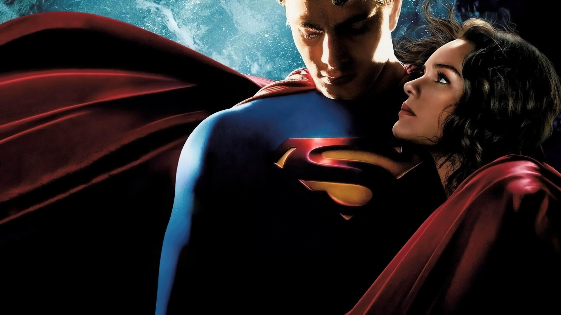 فیلم بازگشت سوپرمن Superman Returns 2006