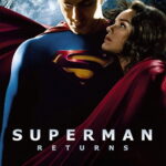 Superman Returns 2006 poster