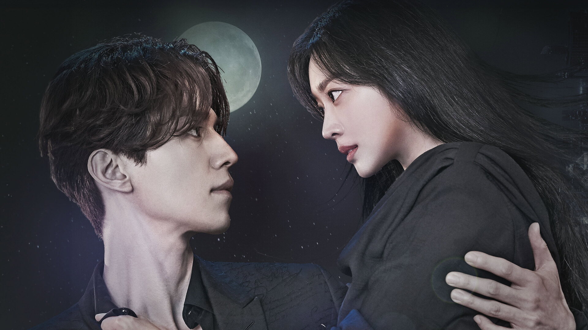سریال افسانه نه دم Tale of the Nine Tailed 2020