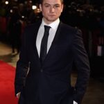 Taron Egerton
