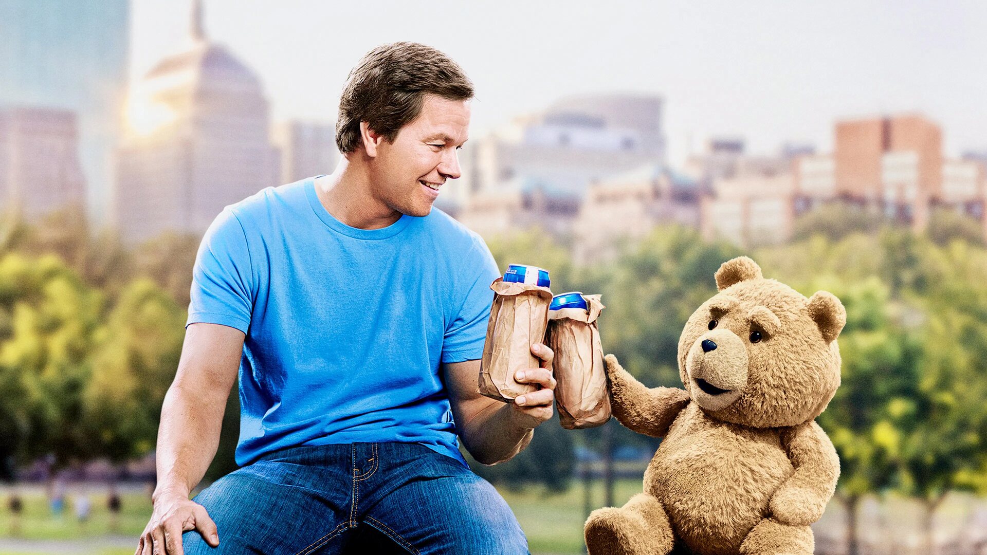 فیلم تد 2 Ted 2 2015