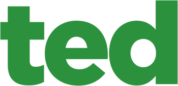 تد