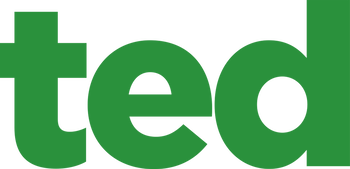 تد