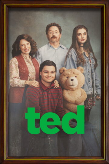 ted 2024 poster