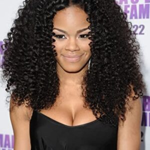 Teyana Taylor