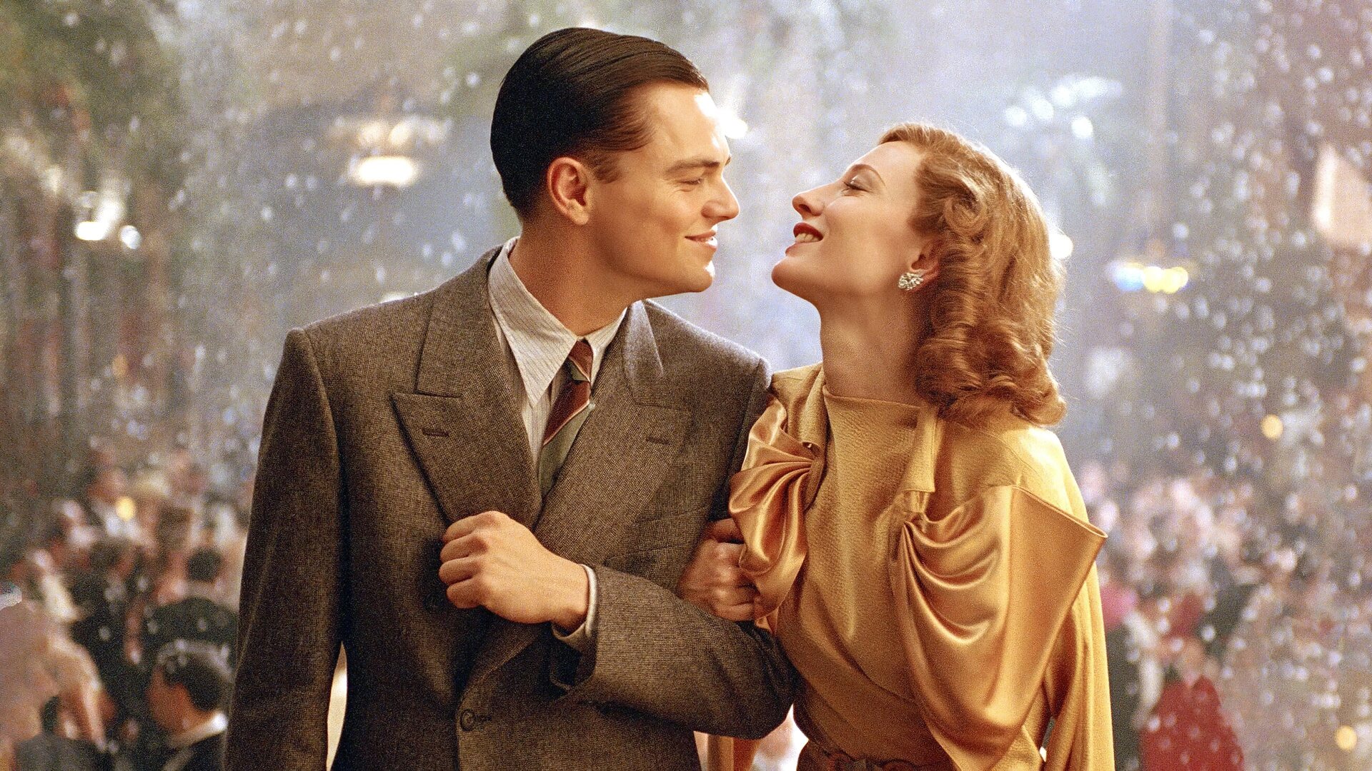 فیلم هوانورد The Aviator 2004