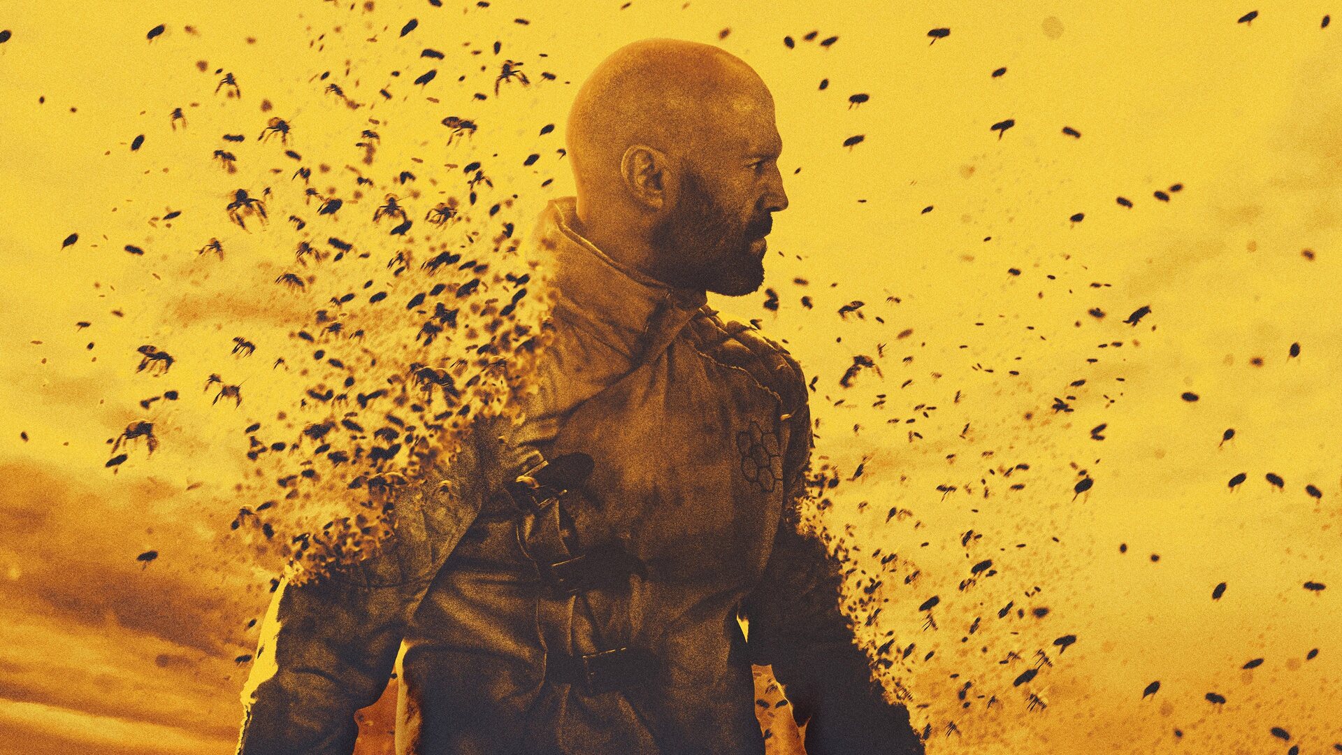 فیلم زنبوردار The Beekeeper 2024