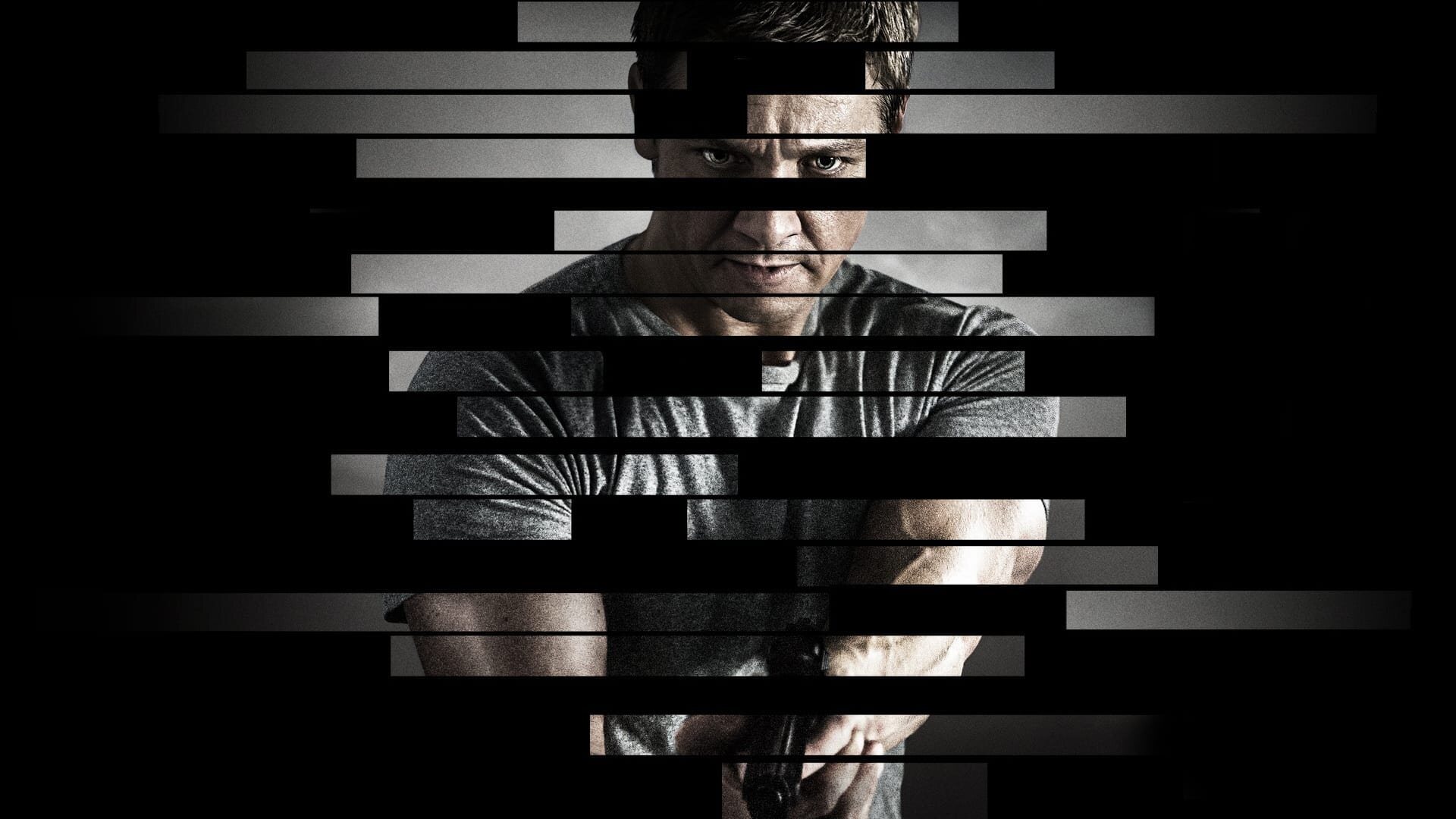 فیلم میراث بورن The Bourne Legacy 2012