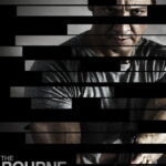 The Bourne Legacy 2012 poster