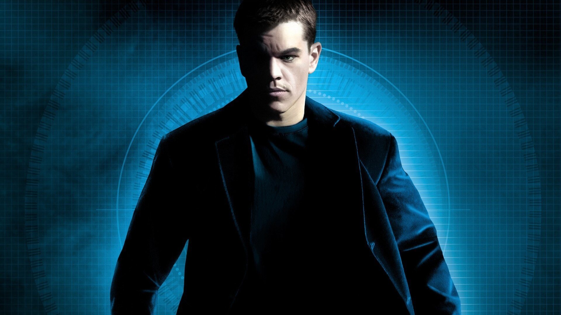 فیلم برتری بورن The Bourne Supremacy 2004
